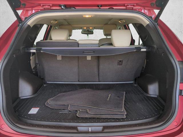 Used 2017 Hyundai Santa Fe Sport w/ 2.4L Tech Package 04 image 6