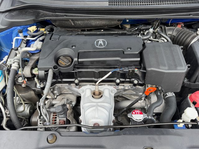 Used 2020 Acura ILX w/ Technology Plus & A-SPEC FWD image 19