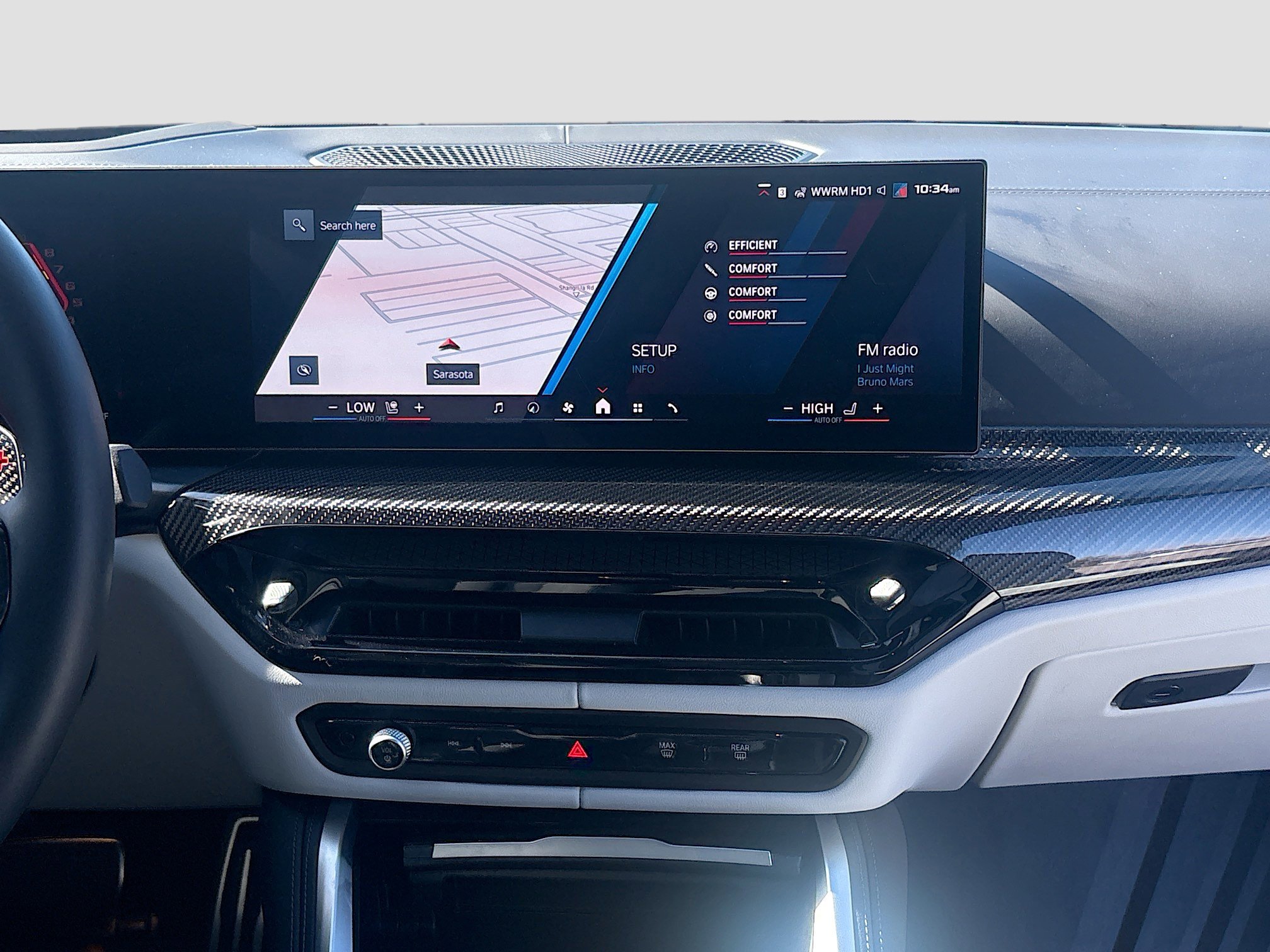 Used 2026 BMW M4 Competition image 20