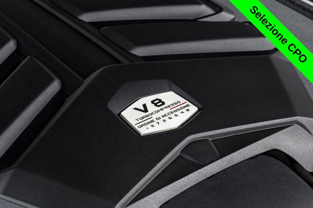 Used 2023 Lamborghini Urus Performante AWD/4WD image 51