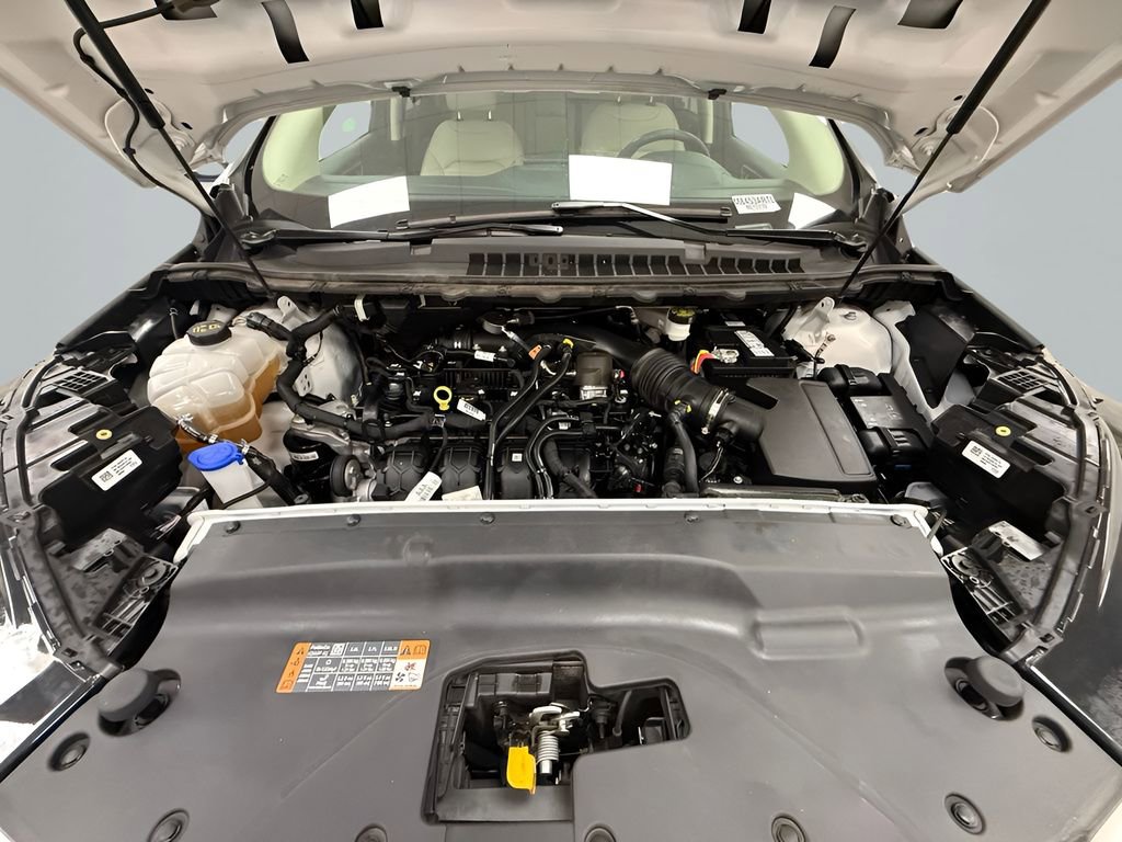 Used 2023 Ford Edge SEL image 22