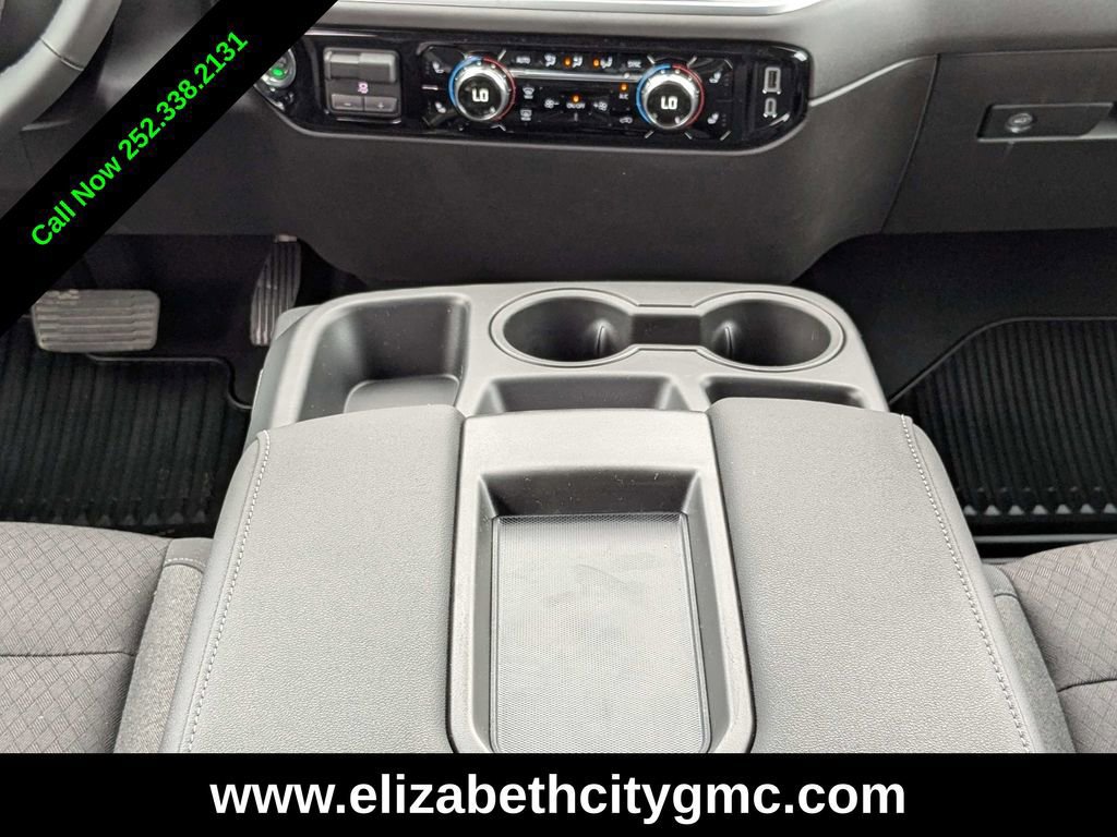 New 2026 GMC Sierra 2500 SLE w/ Preferred Package image 19
