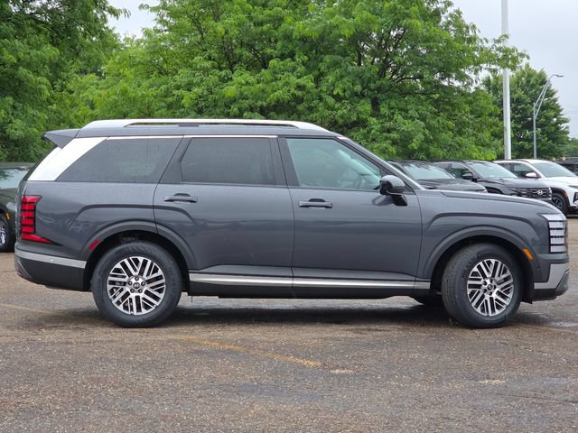 New 2026 Hyundai Palisade SEL FWD image 18