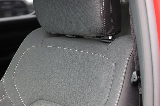 Used 2025 RAM 1500 Warlock AWD/4WD image 14