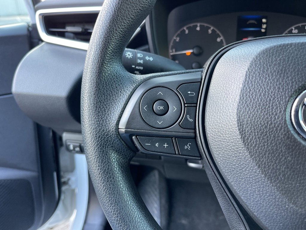 Used 2024 Toyota Corolla LE image 20