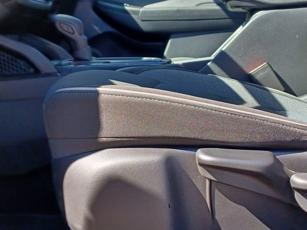 Used 2023 Chevrolet TrailBlazer LS FWD image 10