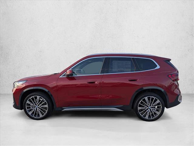Certified 2026 BMW X1 xDrive28i w/ Technology Package AWD/4WD image 7