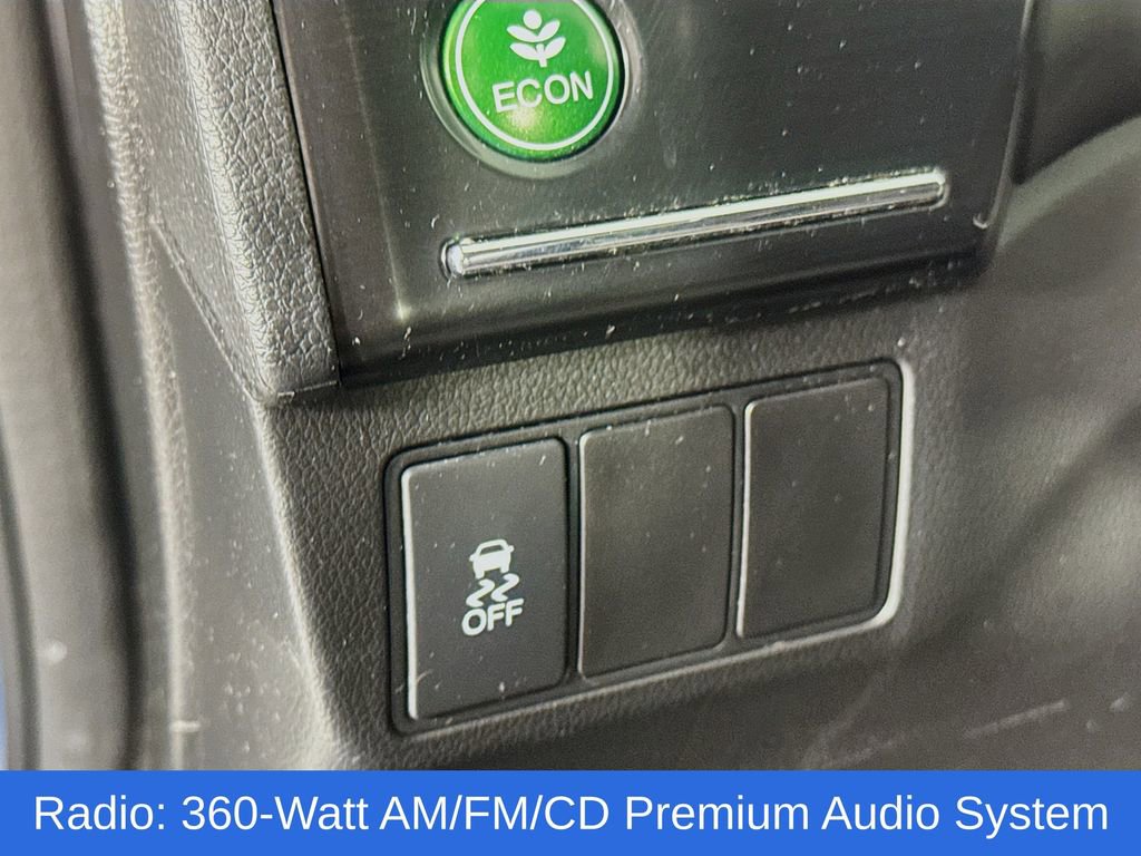 Used 2014 Honda Civic EX image 12