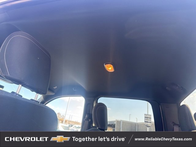 Used 2019 RAM 2500 Big Horn image 19