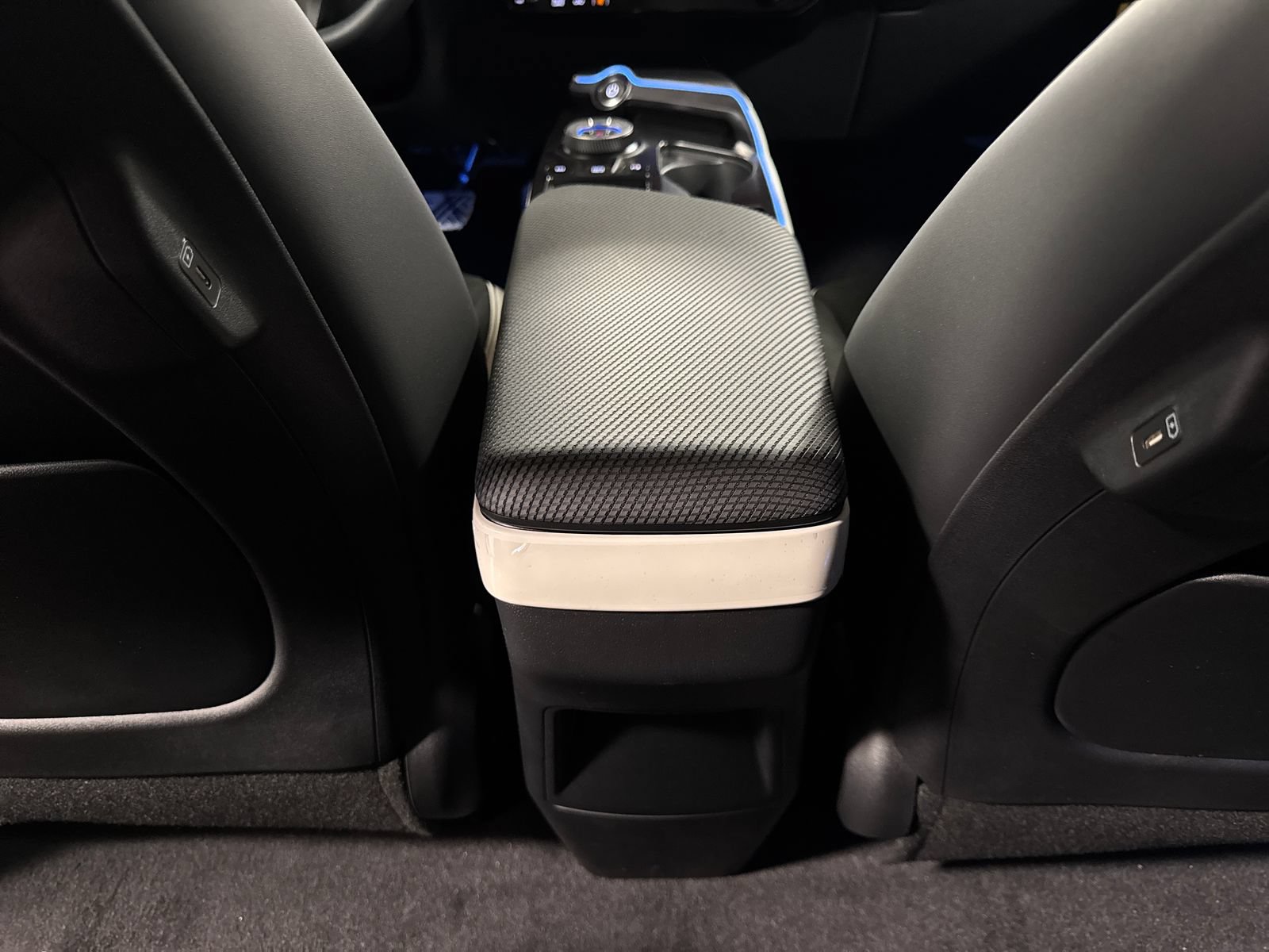 New 2026 Kia EV6 GT-Line AWD/4WD image 11