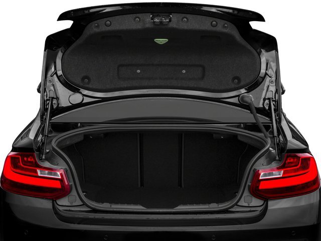 Used 2016 BMW M235i xDrive Coupe image 11