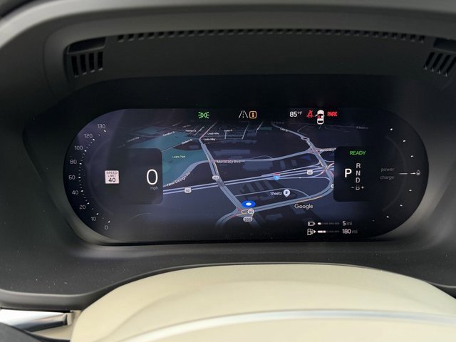 New 2026 Volvo XC60 T8 Ultra w/ Climate Package image 28