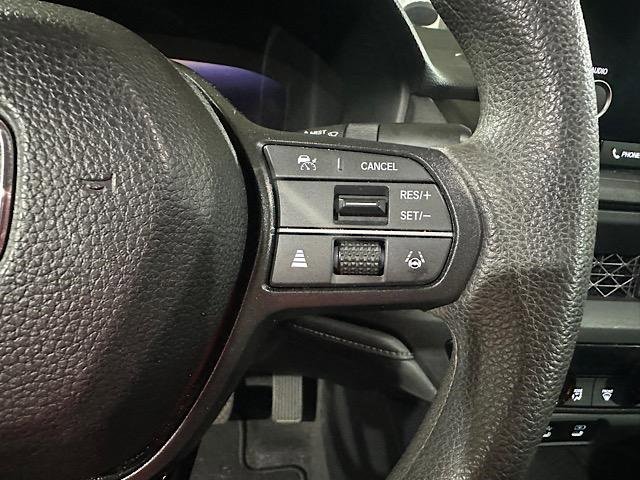 Used 2023 Honda Accord EX image 24