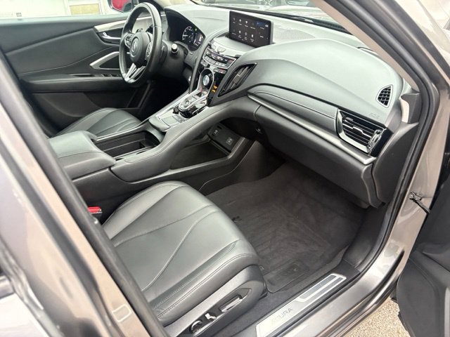 Used 2024 Acura RDX SH-AWD image 40