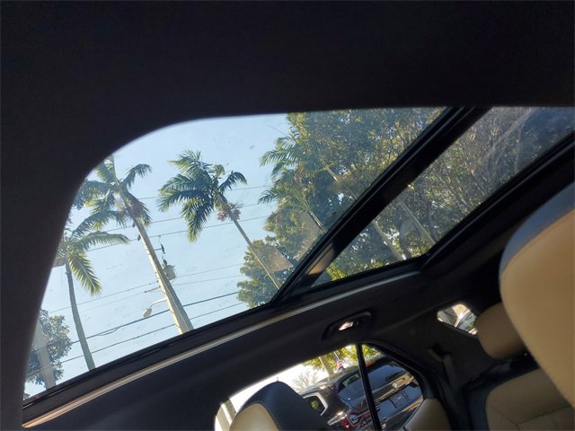 Certified 2022 Chevrolet Equinox Premier image 20