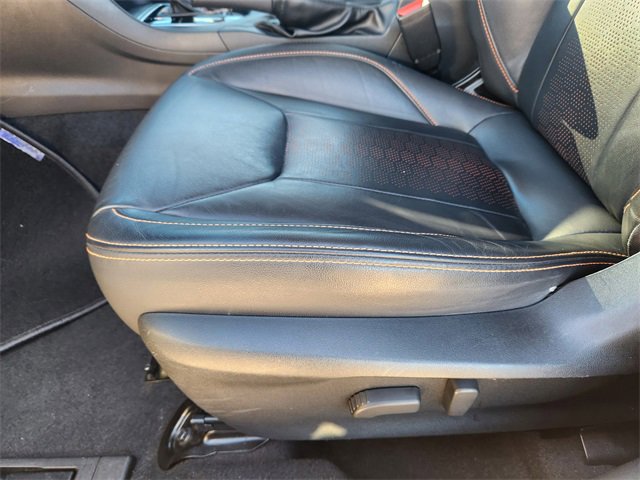 Used 2023 Subaru Crosstrek 2.5i Limited w/ Popular Package #4A image 26