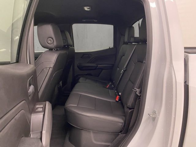 New 2026 Chevrolet Colorado W/T w/ WT Custom Package image 22
