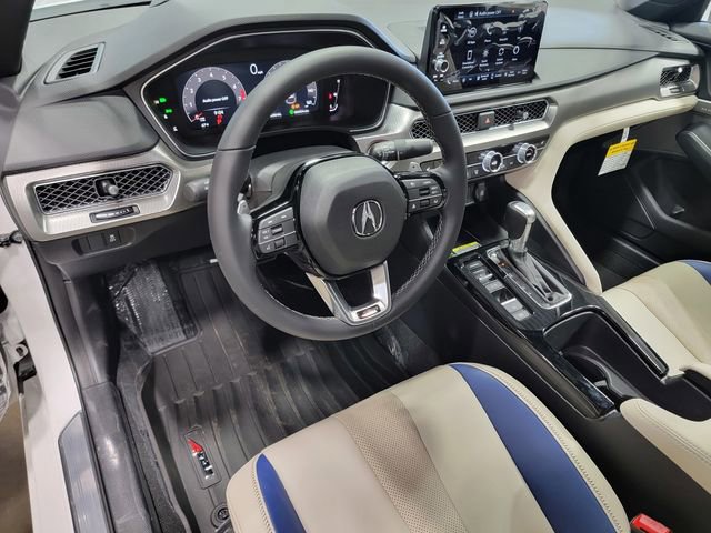 New 2026 Acura Integra A-Spec FWD image 12
