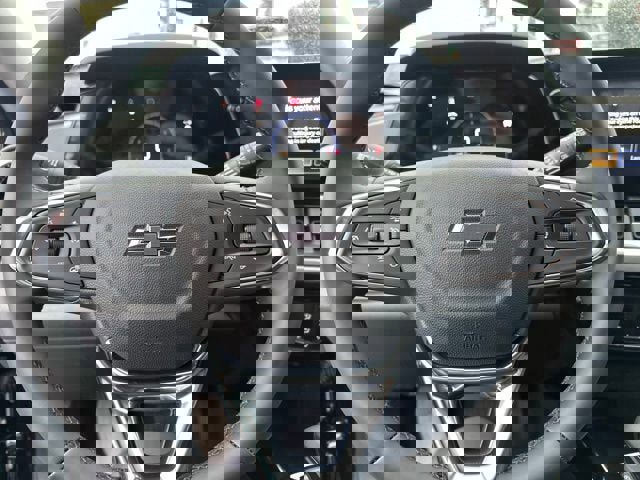 New 2026 Chevrolet Trax ACTIV w/ Driver Confidence Package image 14