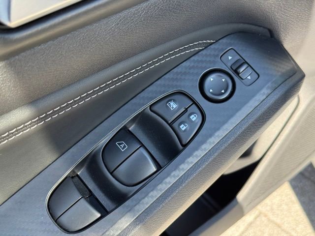 Used 2020 Nissan Altima 2.5 S FWD image 10