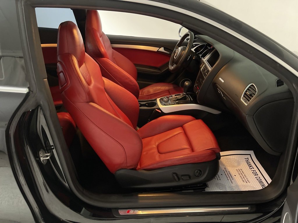 Used 2012 Audi S5 Premium Plus image 37