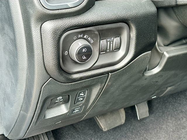 New 2026 RAM 1500 Laramie image 11