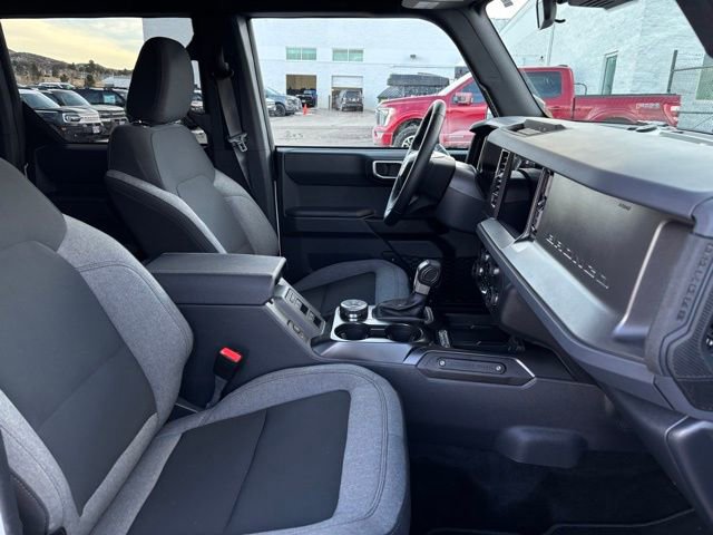 New 2025 Ford Bronco Big Bend image 24