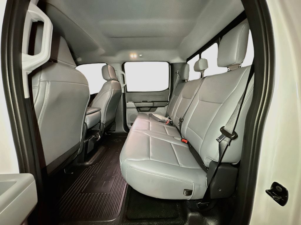 New 2026 Ford F450 XL AWD/4WD image 23