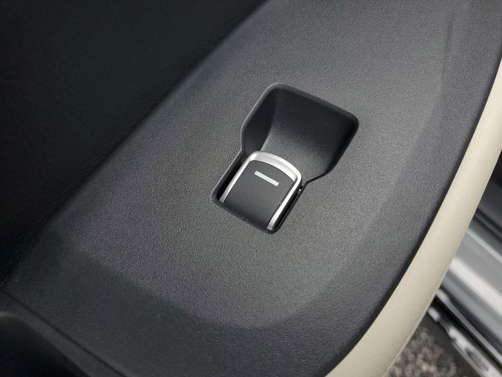 Certified 2025 Acura ADX A-Spec FWD image 16