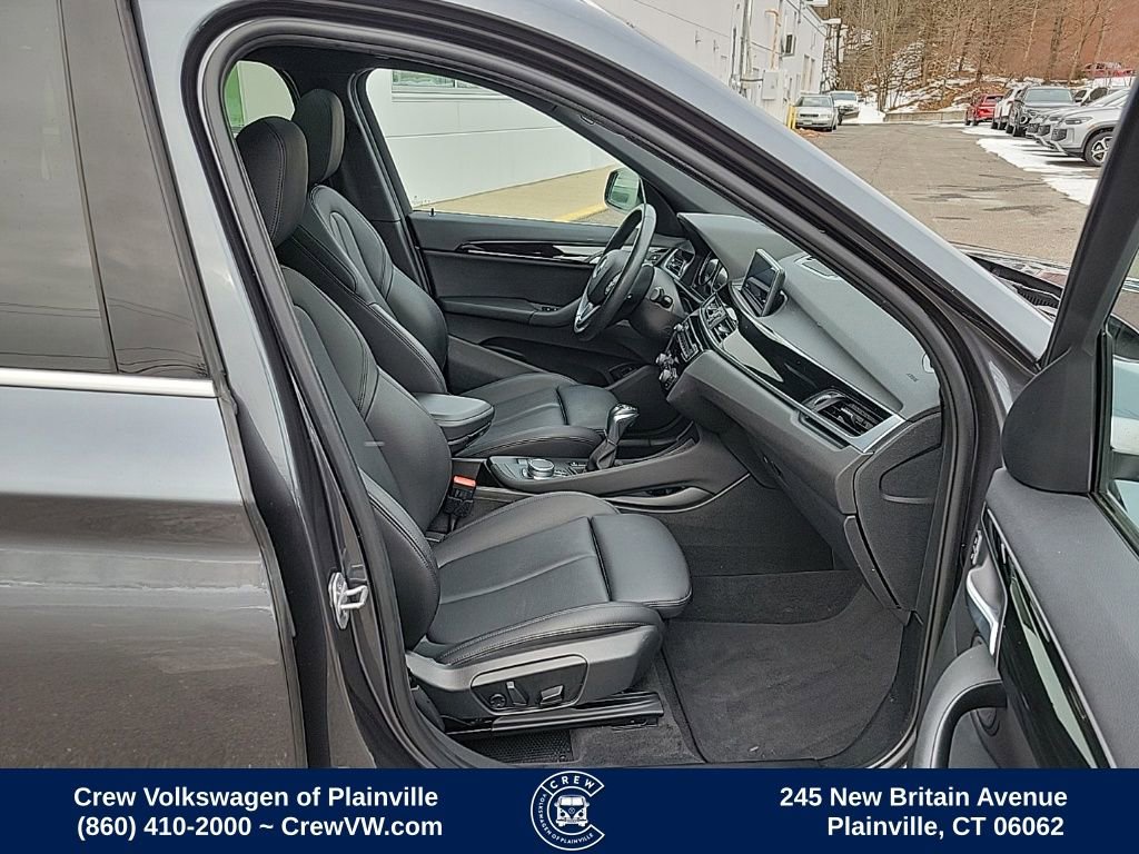 Used 2019 BMW X1 xDrive28i w/ Convenience Package image 16
