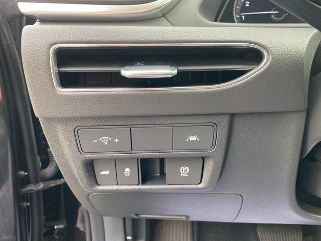 Used 2023 Hyundai Sonata SEL FWD image 10