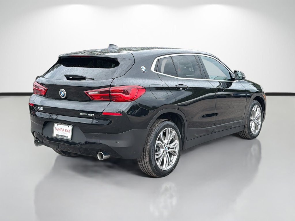 Used 2019 BMW X2 sDrive28i FWD image 3