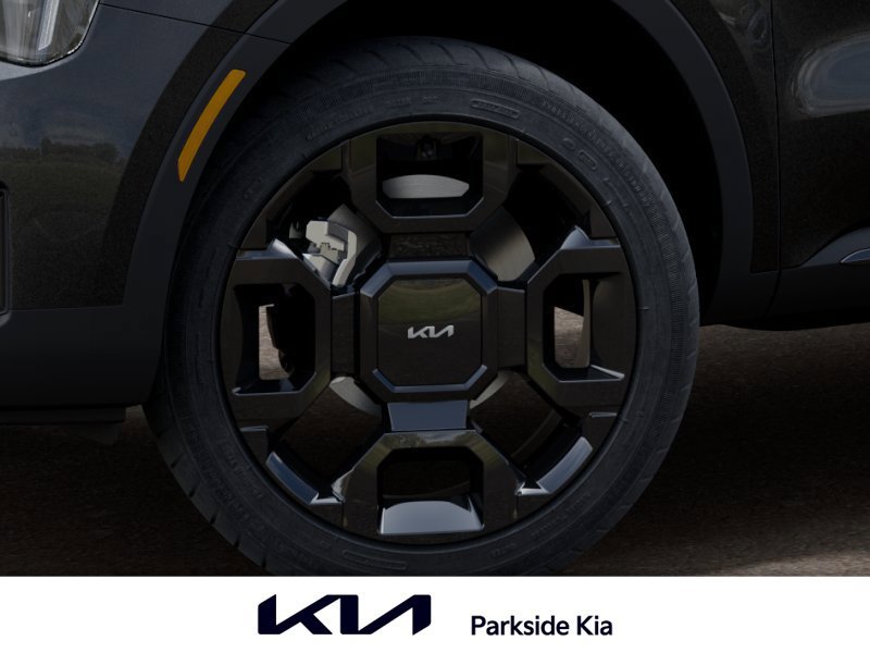 New 2026 Kia Sorento SX Prestige AWD/4WD image 9
