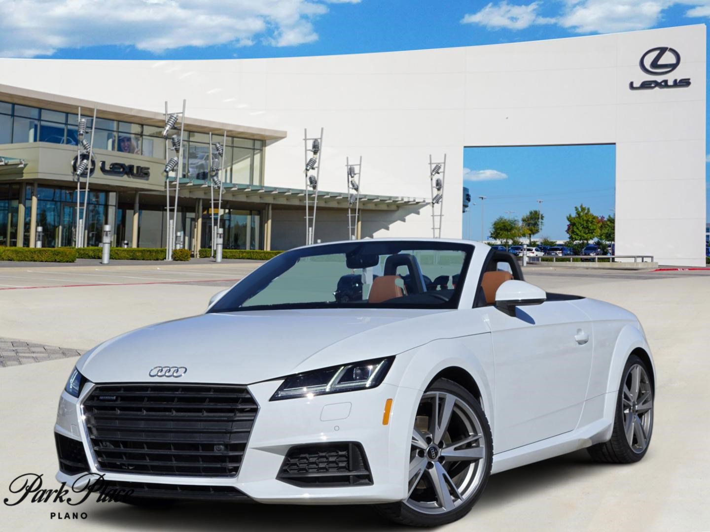 Used 2022 Audi TT 2.0T