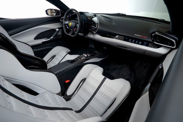 Used 2024 Ferrari 296 GTS image 46