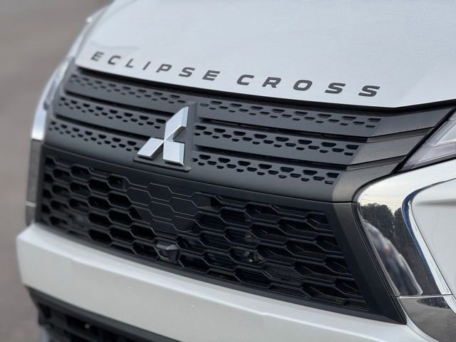 New 2026 Mitsubishi Eclipse Cross LE image 5
