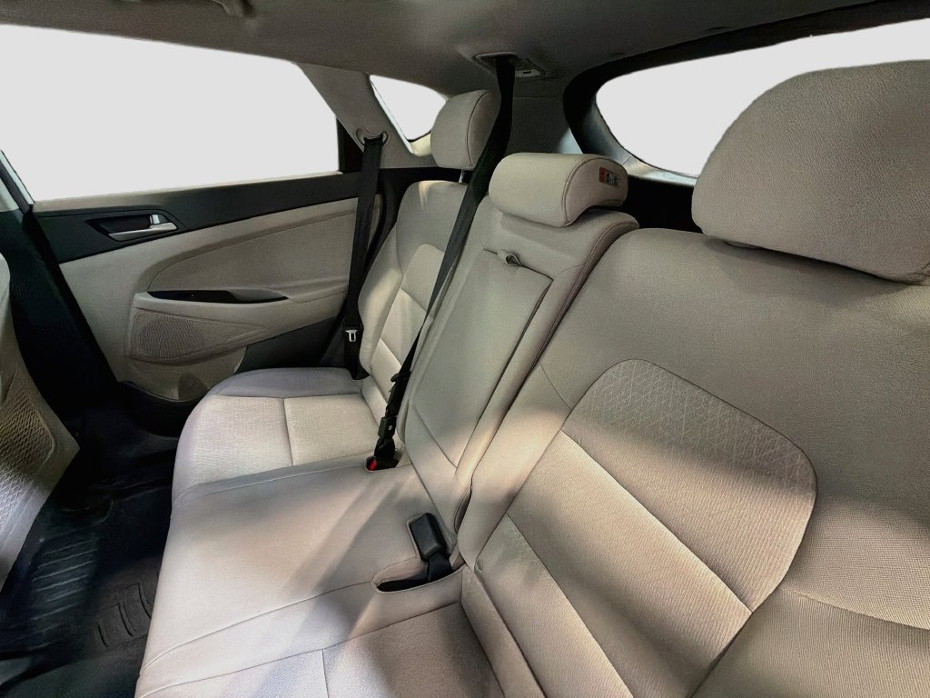Used 2018 Hyundai Tucson Value AWD/4WD image 23