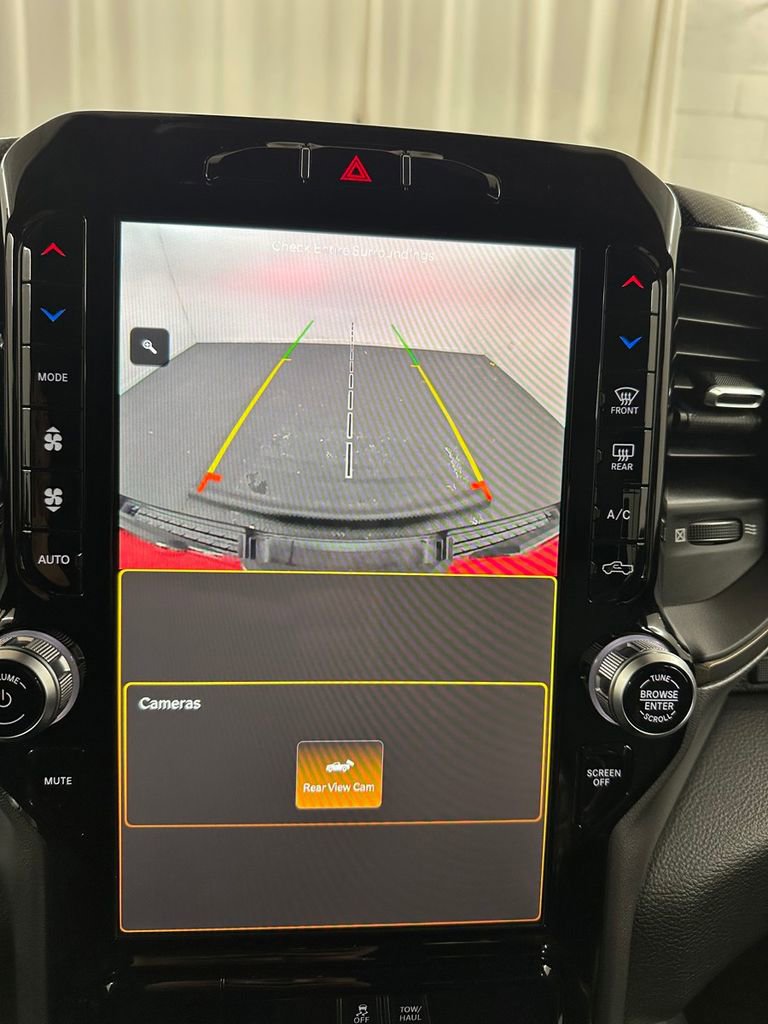 Used 2022 RAM 1500 Rebel w/ Level 1 Equipment Group image 25