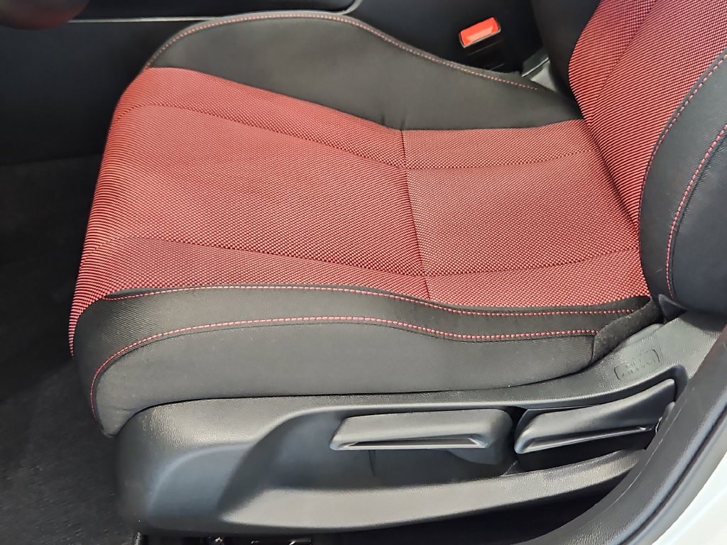 New 2026 Honda Civic Si image 14