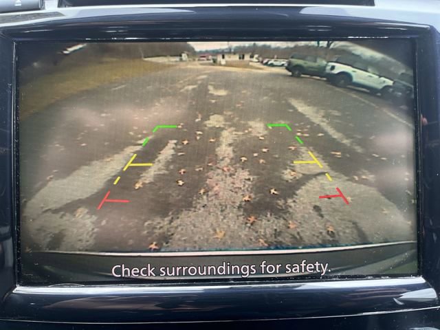 Used 2023 Nissan Murano SV image 23