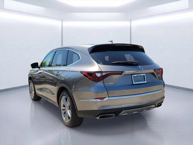 Used 2026 Acura MDX FWD image 3