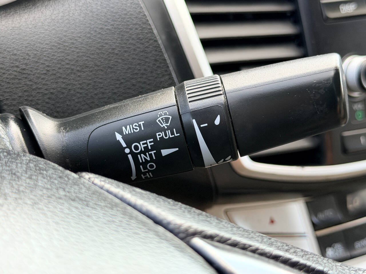 Used 2015 Honda Accord LX image 34