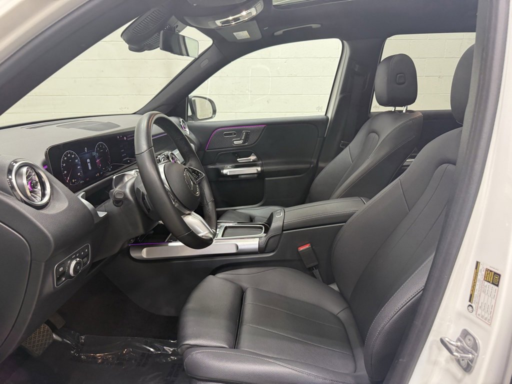 Used 2024 Mercedes-Benz GLB 250 image 11