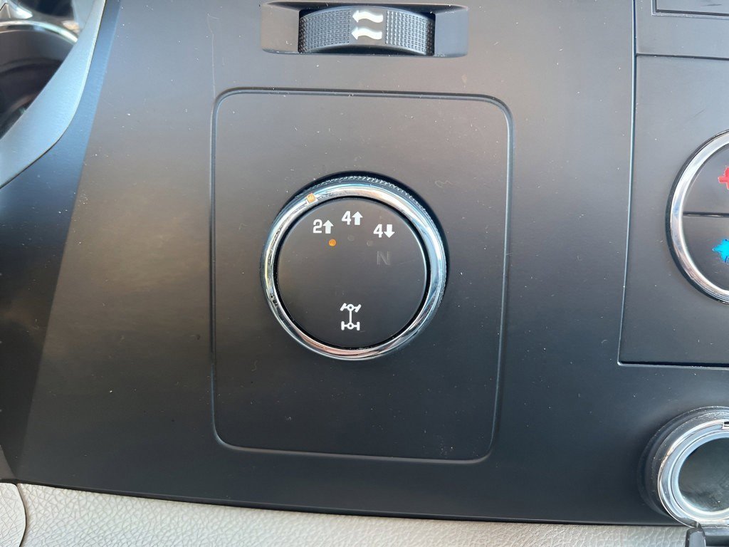 Used 2007 Chevrolet Silverado 2500 LT w/ 1LT Convenience Package image 25