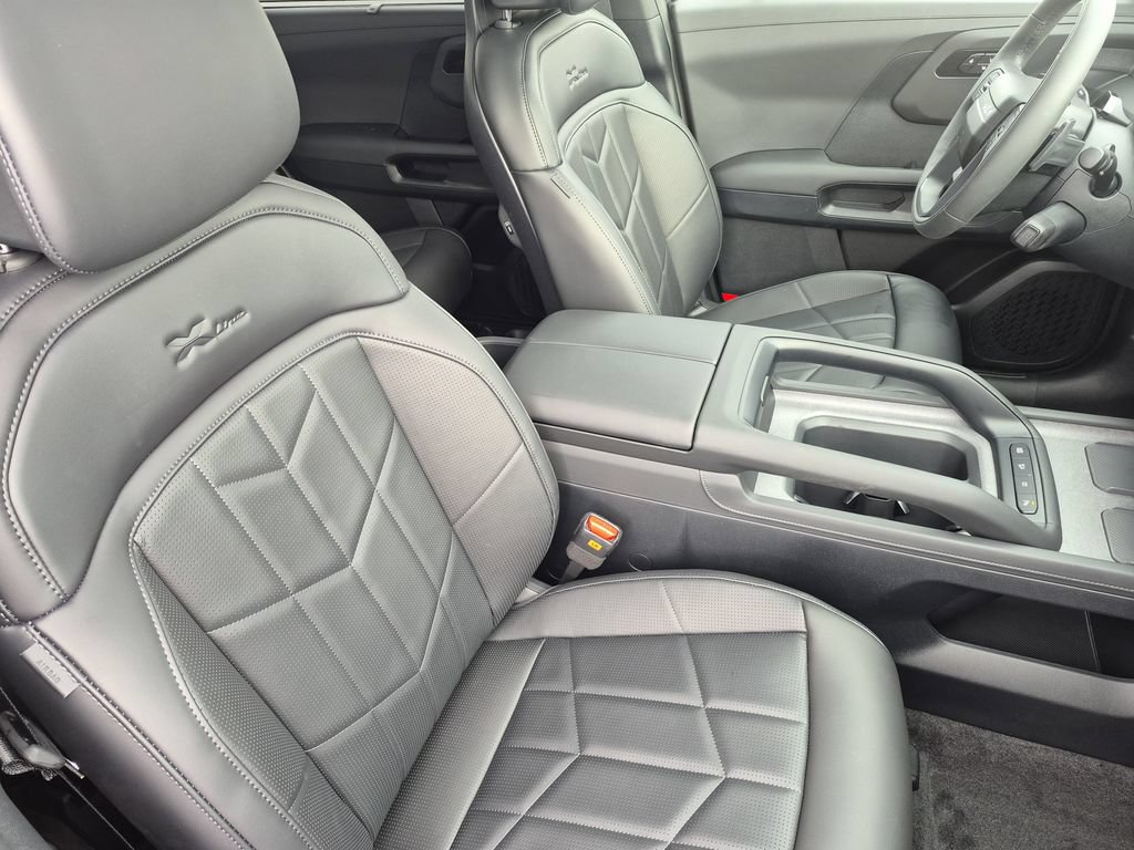 New 2027 Kia Telluride EX X-Line w/ Towing Package AWD/4WD image 16