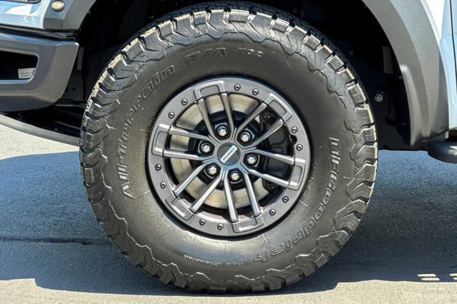 Used 2020 Ford F150 Raptor w/ Equipment Group 802A Luxury AWD/4WD image 25