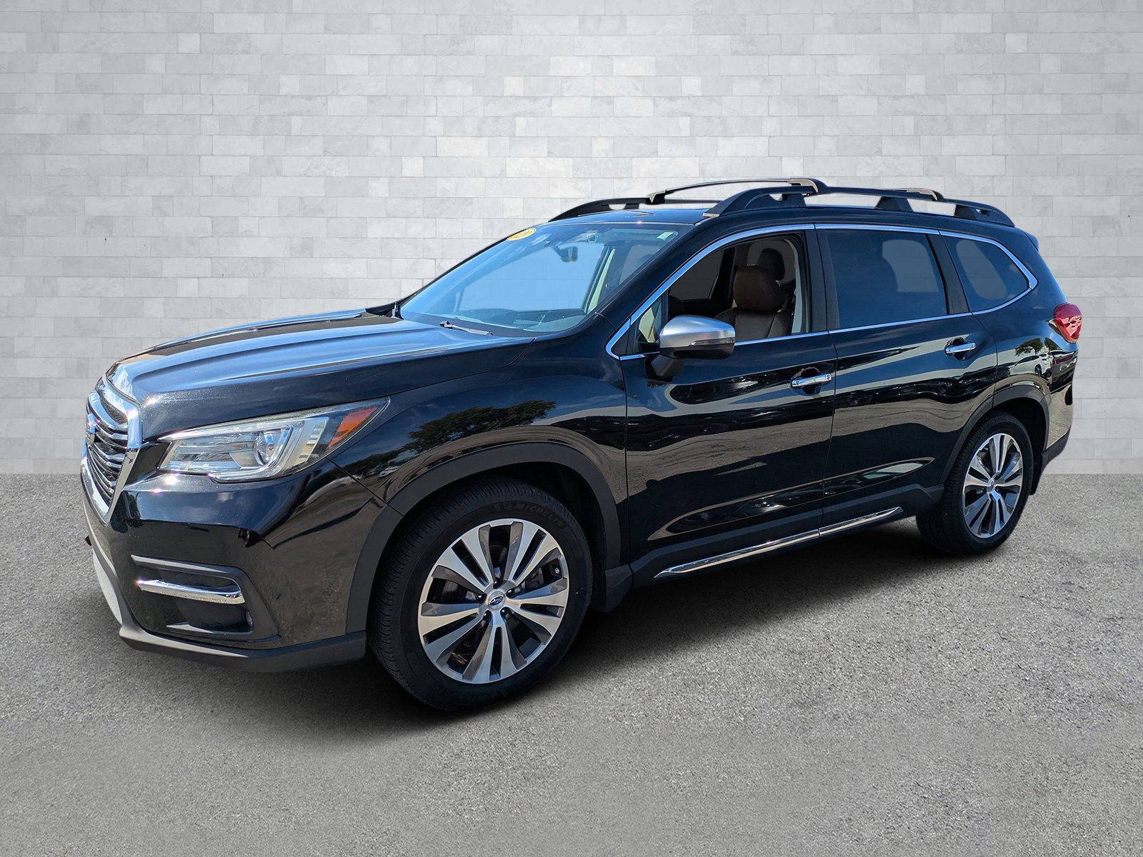Used 2020 Subaru Ascent Touring image 9