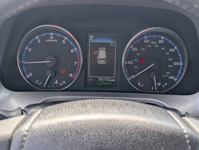 Used 2016 Toyota RAV4 Limited FWD image 22