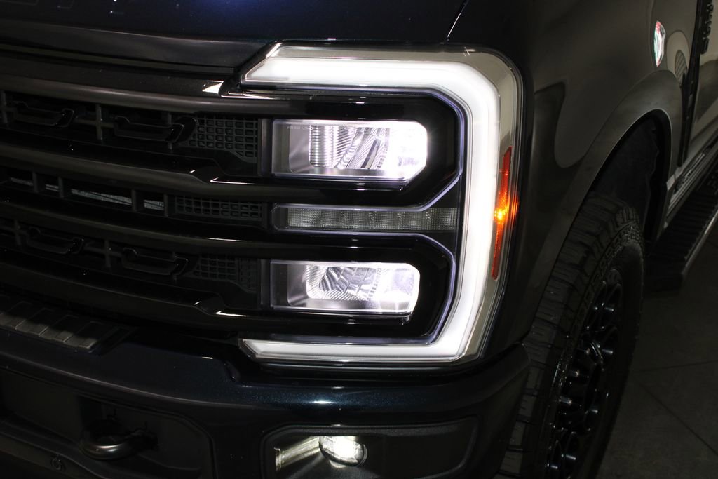 Used 2024 Ford F250 Lariat w/ Lariat Ultimate Package image 65