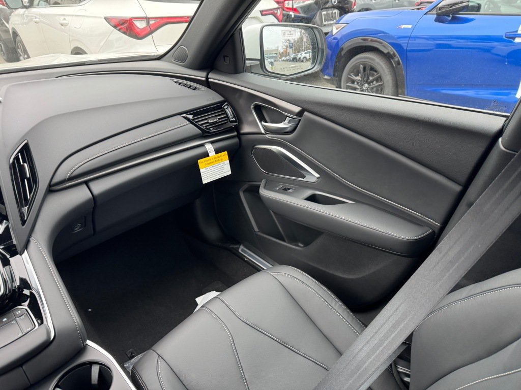 New 2026 Acura RDX SH-AWD image 19